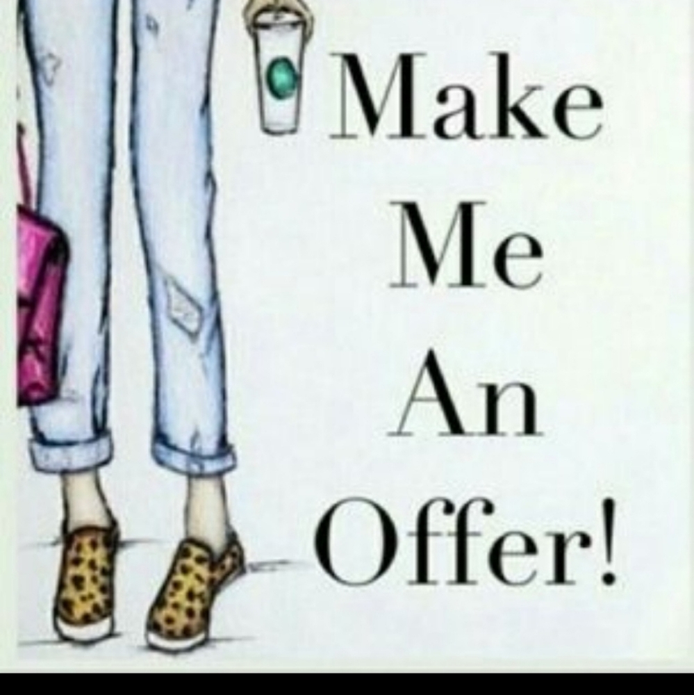 Make an offer on bundles!